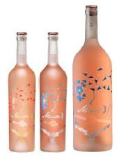 Gama muse rose